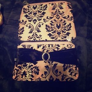 Makeup bags